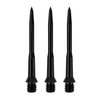 KOTO KOTO Tapered Conversion Points Black