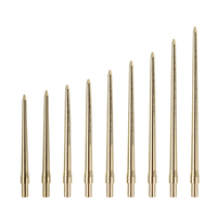 KOTO Tapered Dart Points Gold