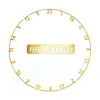 Precise180 Precise180 Numberring Gold