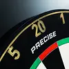 Precise180 Precise180 Numberring Gold