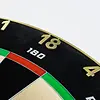 Precise180 Precise180 Numberring Gold