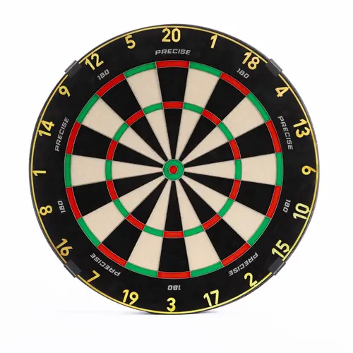 Precise180 Precise180 Numberring Gold