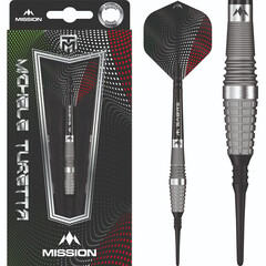 Lotki Soft Mission Michele Turetta 95%