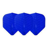 Piórka L-Style L1 EZ Dimple Blue