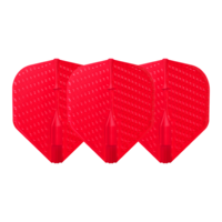 Piórka L-Style L1 EZ Dimple Red