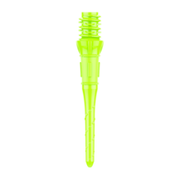 L-Style Premium Lippoint Neon Yellow