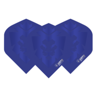 Piórka KOTO Blue Emblem NO2