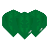 Piórka KOTO Green Emblem NO2