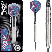 Lotki Shot Bradley Brooks G2 90%