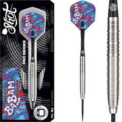 Lotki Shot Bradley Brooks G2 90%