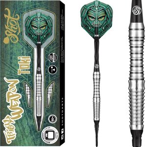 Lotki Soft Shot Tribal Weapon Toki 90%