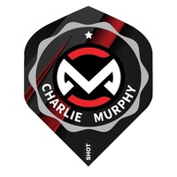 Piórka Shot Charlie Murphy NO2