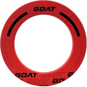 GOAT Defender 3 Red
