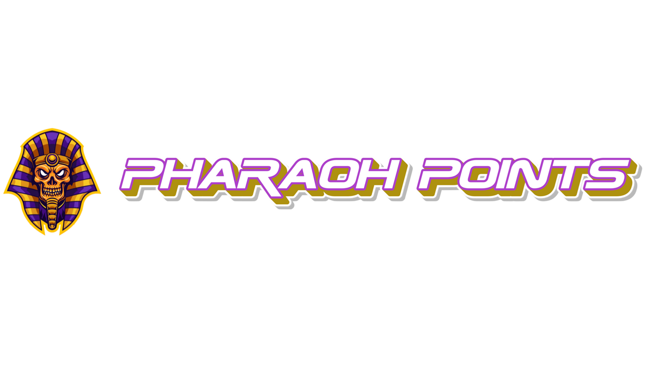Pharaoh Points