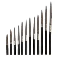 Pharaoh Points Ramses Grip Black