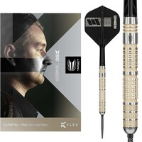 Lotki Target Dimitri van den Bergh 95K Swiss Point 95%
