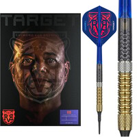 Lotki Soft Target Raymond van Barneveld G6 95%