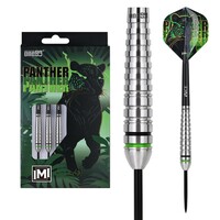 Lotki ONE80 Panther-M 80%