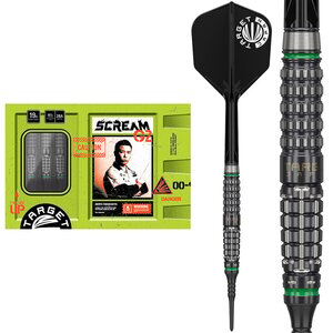 Lotki Soft Target Japan Akito Yamagata Scream G2 90%