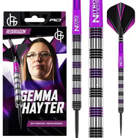 Lotki Red Dragon Gemma Hayter 90%