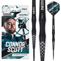 Lotki Red Dragon Connor Scutt 90%