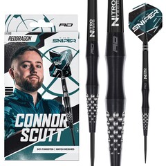 Lotki Red Dragon Connor Scutt 90%