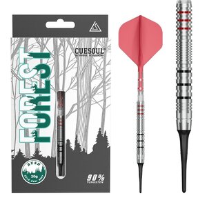 Lotki Soft Cuesoul Forest Bush 90%
