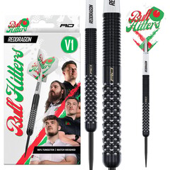 Lotki Red Dragon Bullhitters V1 90%