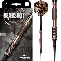 Lotki Soft Mission Dead Shot 95%