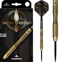 Lotki Mission Victor Tingstrom 90%