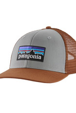 patagonia 38289 P-6 logo trucker hat