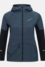 Peak Performance Alum jacket dames (ref G65580008)