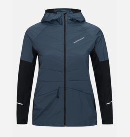 Peak Performance Alum jacket dames (ref G65580008)