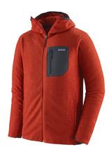 patagonia R1 Air Full zip hoody heren (Ref 40255)