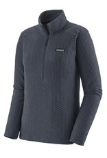 patagonia R1 Air Zip neck dames (ref 40250)