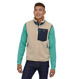 patagonia Classic Retro-X vest heren (ref 23048)