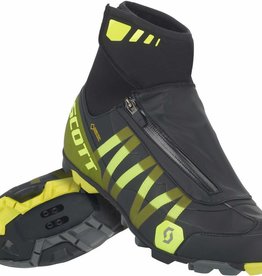 Scott MTB heater Gore-tex