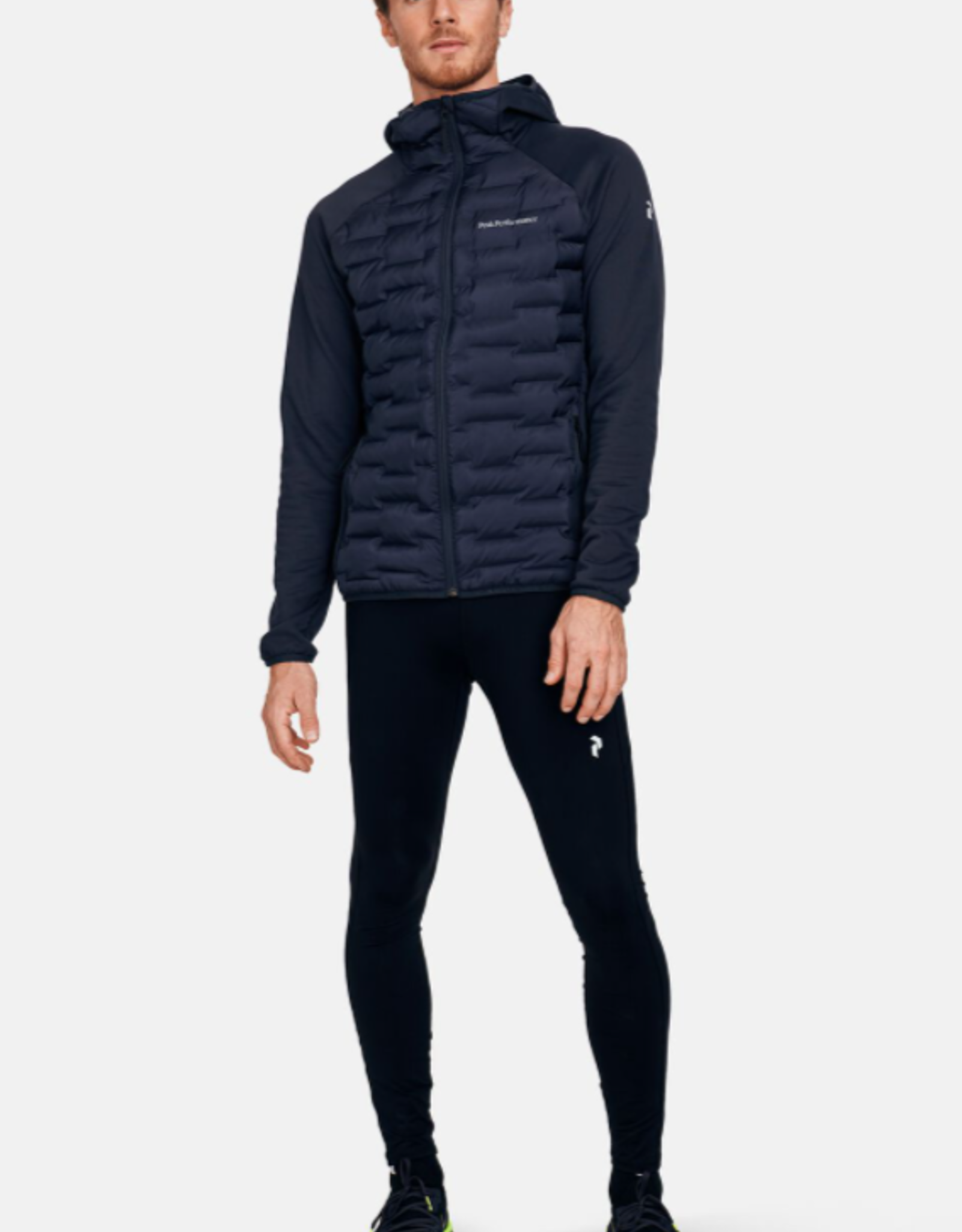 argon hybrid hood jkt men