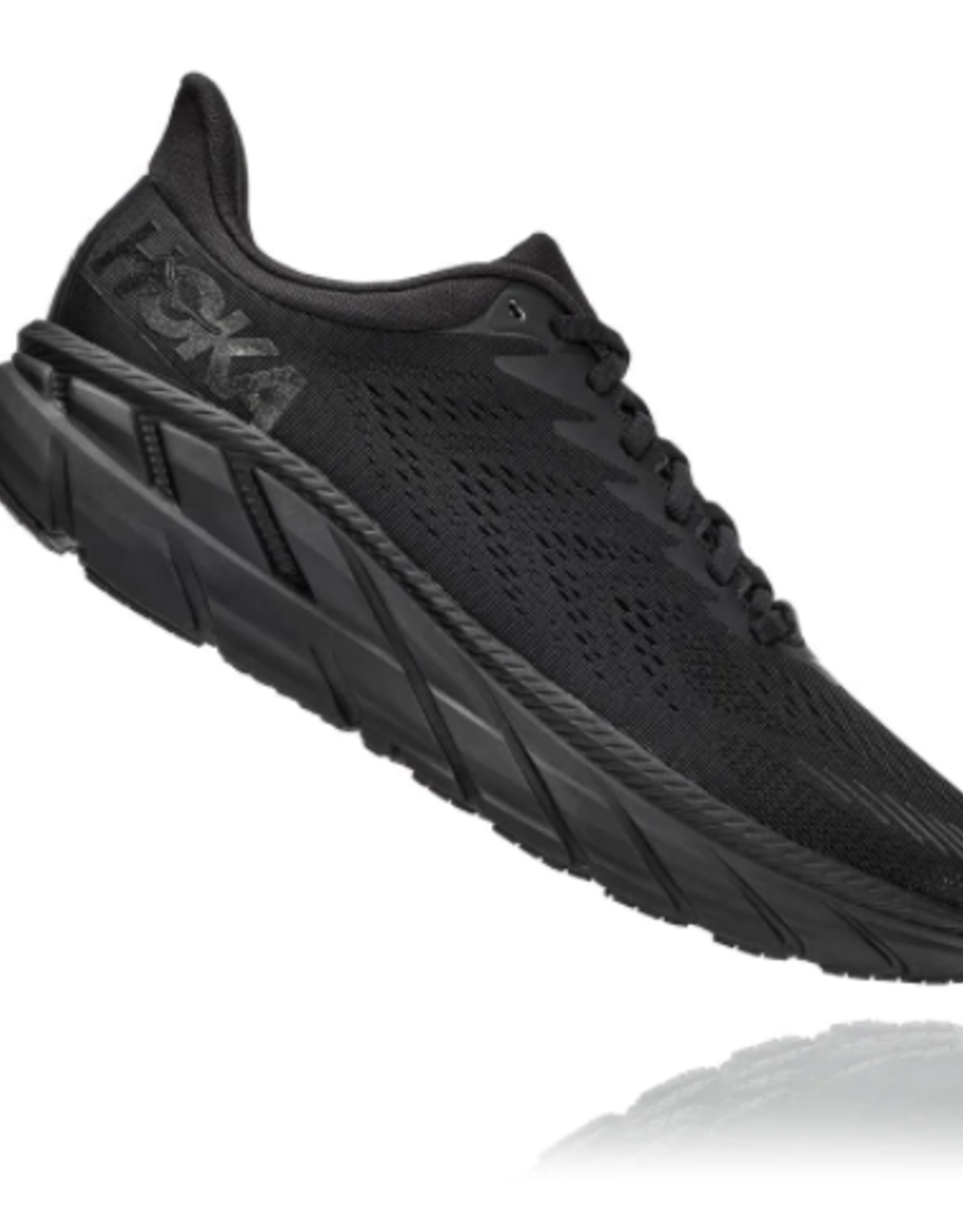 Hoka One One Clifton 7 heren (ref 1110508)