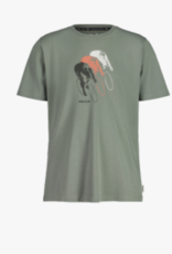 maloja Hermelin T-shirt