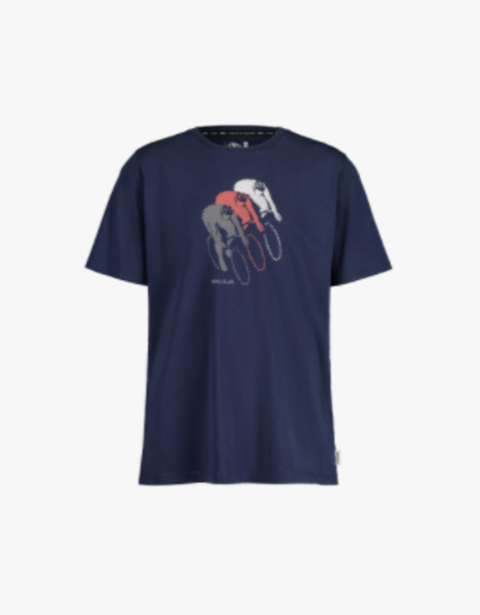 maloja Hermelin T-shirt