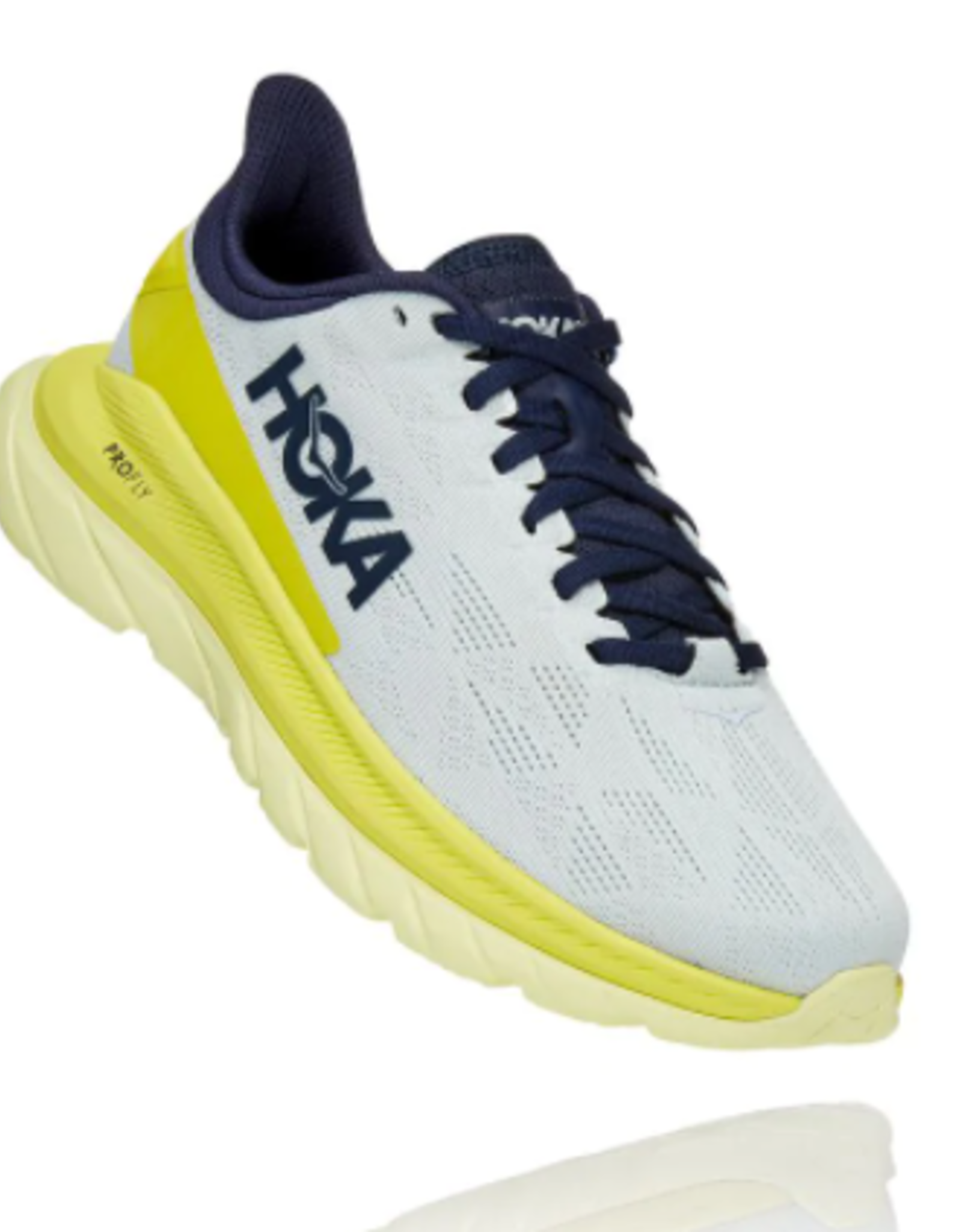 Hoka One One Mach 4 dames