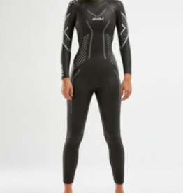2xu P 2 Propel wetsuit dames