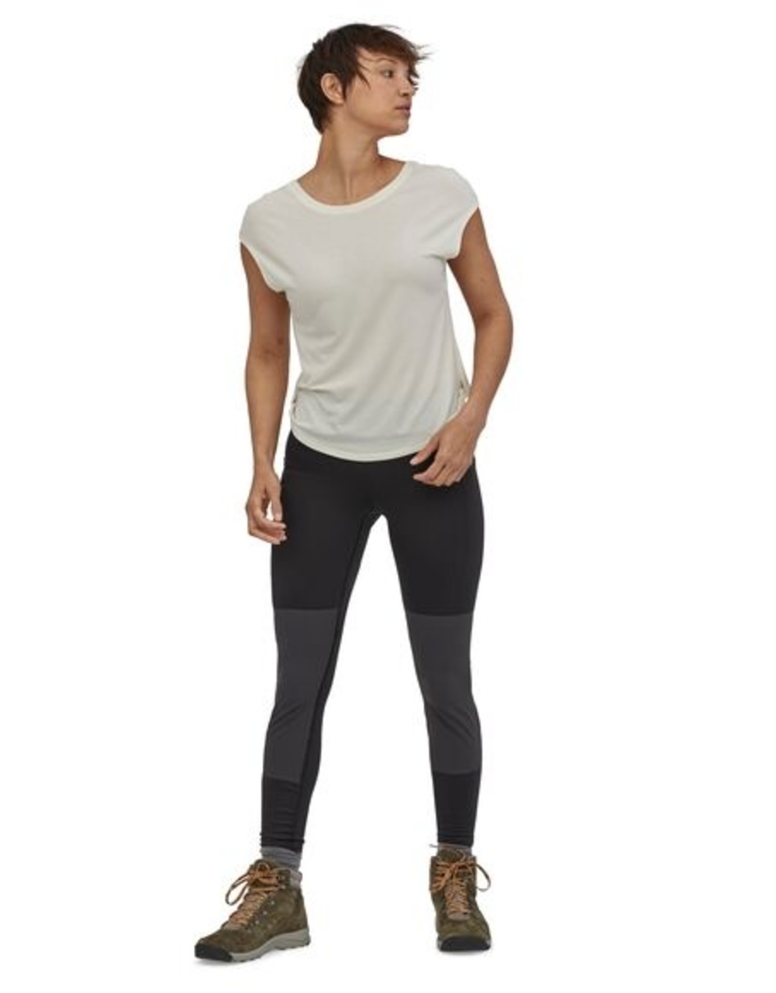 patagonia W's Pack out hike tights (21975)