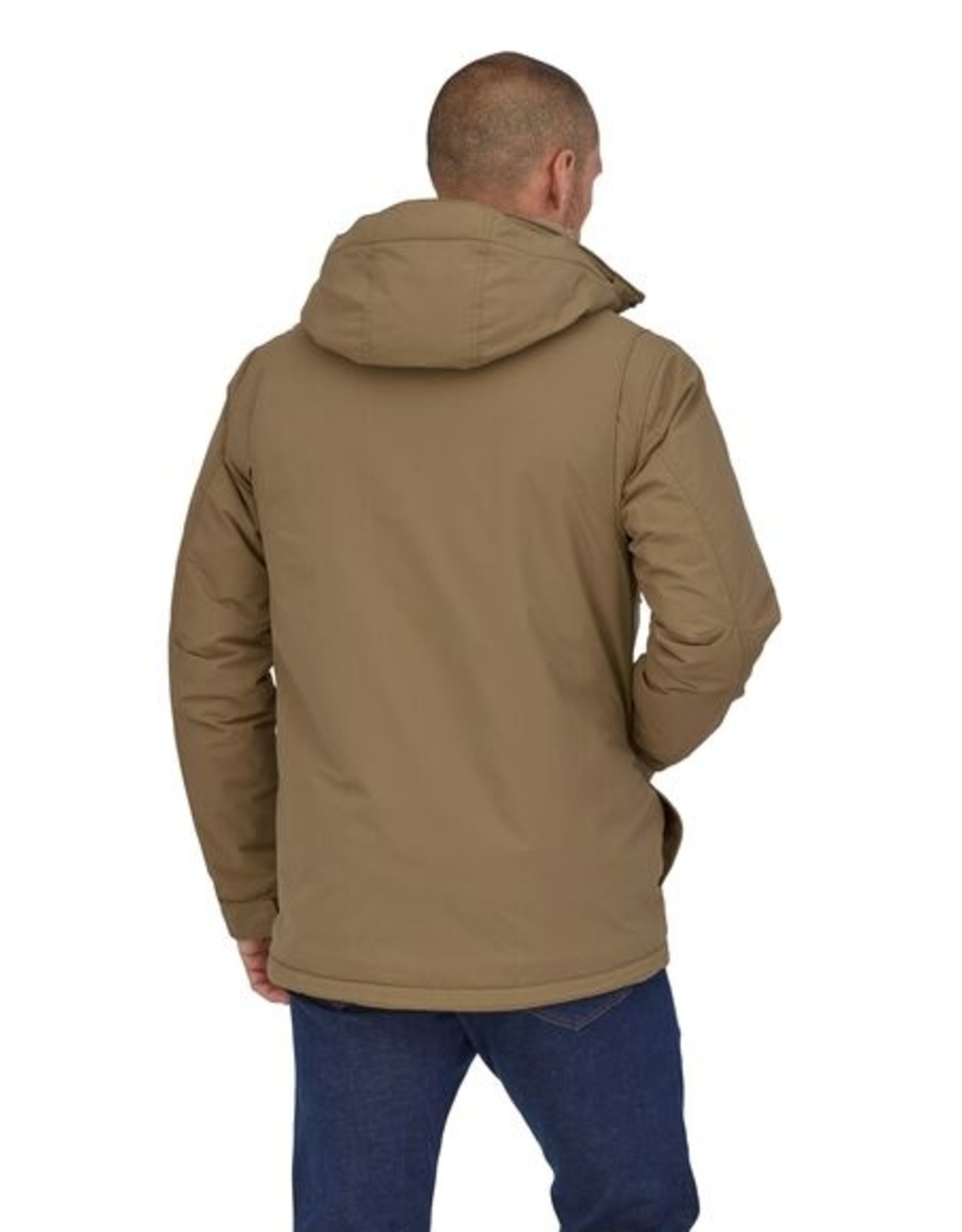 patagonia M's Isthmus parka (ref 27022)