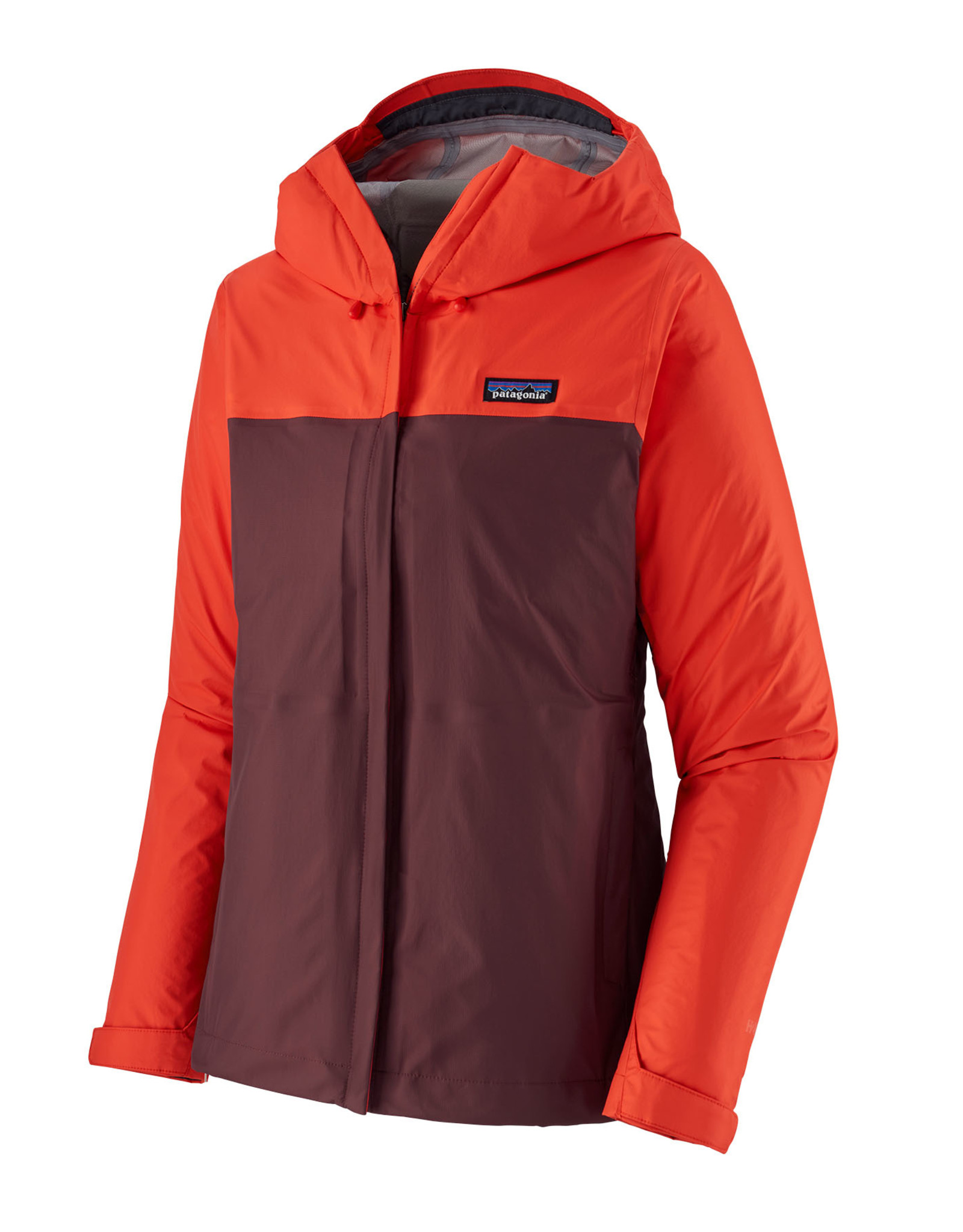 patagonia 85245 dames Torrentshell 3L jkt