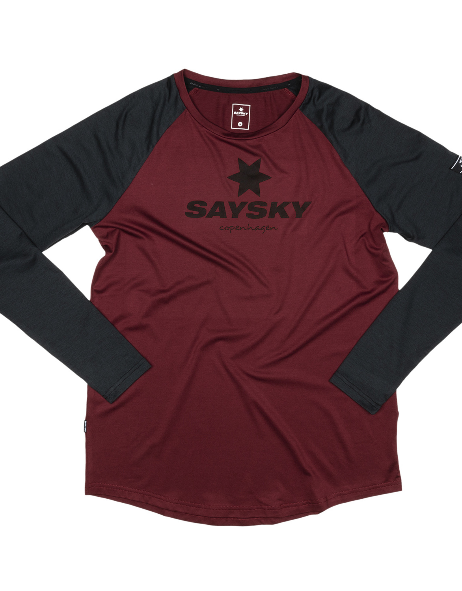 Saysky Classic Pace Ls (GMRLS12)