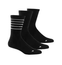 Saysky Reflective high merino socks