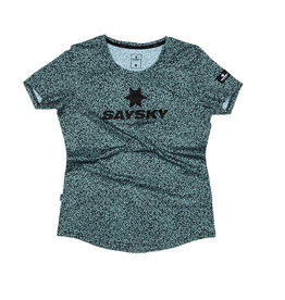 Saysky Wmns Terrazzo Combat Tee (GGRSS13)