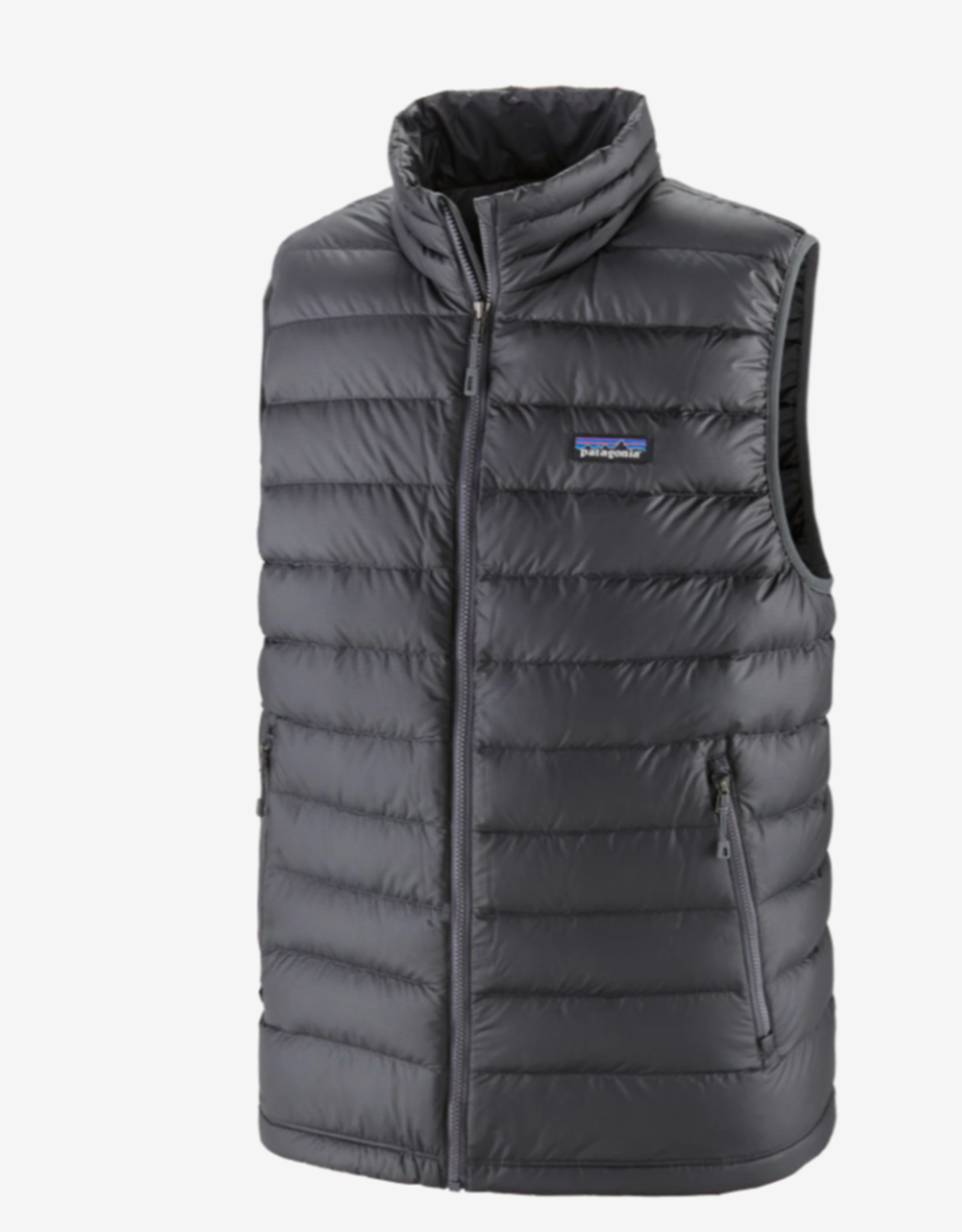 patagonia M's  Down sweater vest (84622)